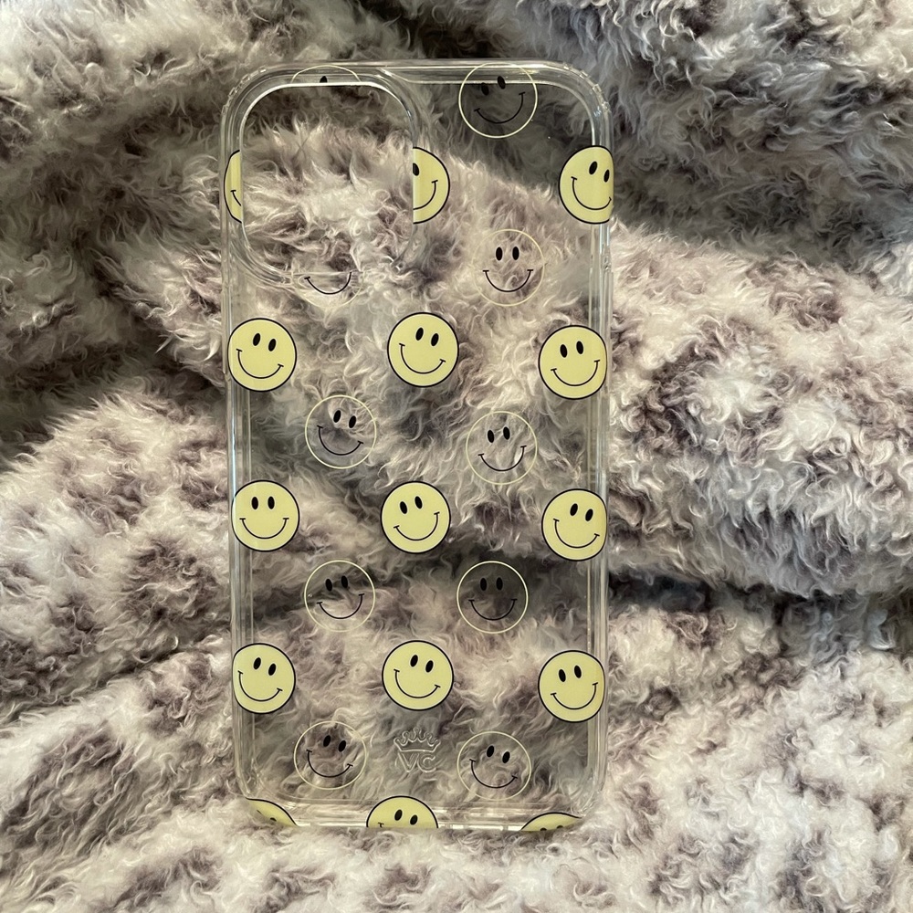 Velvet caviar iPhone case